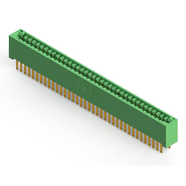 846-074-500-201 EDAC Inc.  Edgeboard Connectors